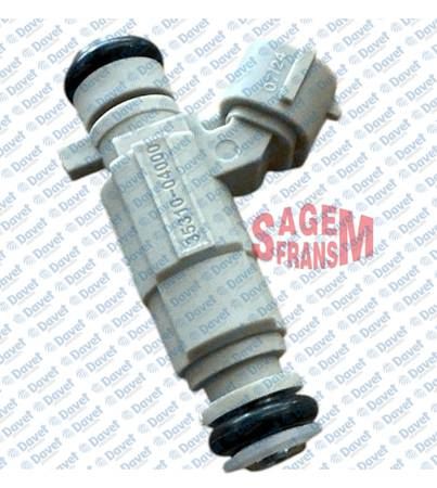 SAGEM 200148 Enjektor Memesi Hyundai İ10 13>19-İ20 14>20 1.0.1.2 Benzinli